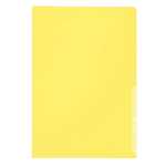 LEITZ 4000 Standard Sichthülle A4 PPFolie genarbt...