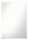 LEITZ Sichthülle PVC HF A4 transp transparent PVC Hartfolie