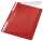 LEITZ 4190 Einhängehefter Universal A4 250Blatt PVC rot