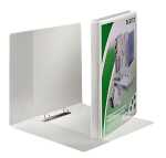 LEITZ Präsentations-Ringbuch A4 Üb erbreite...