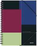 LEITZ Collegeblock Executive A4 liniert Executive Be Mobile