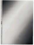Prospekthülle Standard A3 hoch PP genarbt...