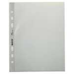 Prospekthülle A5 PP 0 08 mm glasklar VE = 1 Packung...