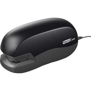 Rapid Elektrohefter 20EX schwarz 5000297 Fixaktiv 20Blatt