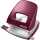 LEITZ 5006 Bürolocher NeXXt Style 30Blatt granat rot