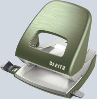 LEITZ 5006 Bürolocher NeXXt Style - 30 Blatt seladon...