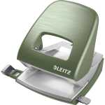 LEITZ 5006 Bürolocher NeXXt Style 30Blatt seladon...