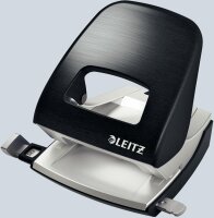 LEITZ 5006 Bürolocher NeXXt Style - 30 Blatt satin...