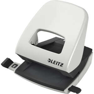 LEITZ 5008 Bürolocher NeXXt 30Blatt grau