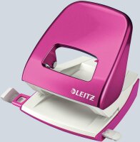 LEITZ Locher metallic pink 5008-20-23 NeXXt Blister