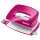 Locher Mini NeXXt WOW metallic pinkMini NeXXt WOW mit Anschlagschiene