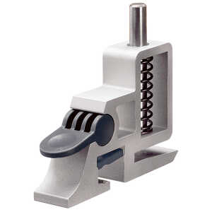 LEITZ 5123 Lochsegment 6mm für AKTO 5114 neu