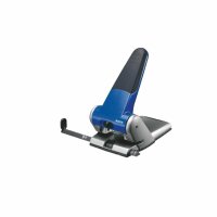 LEITZ 5180 Registraturlocher bis A3 - 65 Blatt mit...