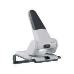 LEITZ 5180 Registraturlocher bis A3 65 Bl mit...