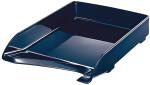 LEITZ Briefkorb blau 52200035 4002432324385