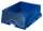 LEITZ 5231 Briefkorb Sorty A4 Polystyrol blau