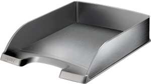 LEITZ Briefablage Style A4 Polyst yrol arktik-weiß (80525404)