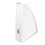 Stehsammler A4 WOW perlweißStehsammler WOW A4 sehr...