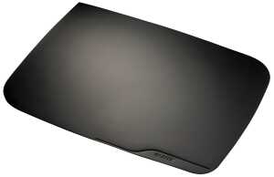 LEITZ Schreibunterlage schwarz 4002432385294