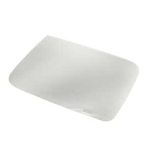 LEITZ Schreibunterlage transparent 4002432385348