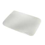 LEITZ Schreibunterlage transparent 4002432385348