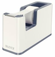 LEITZ 5364-10-01 Duo Colour Tischabroller WOW +1RL...