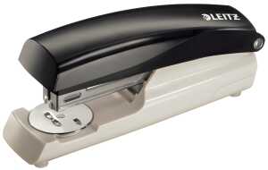 LEITZ Heftgerät Nexxt 5500 schwarz im Blister (80556262)