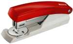 LEITZ Kleines Heftgerät Nexxt 5501 rot im Blister...