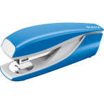 LEITZ 5502 Büroheftgerät NeXXt 30Blatt hellblau