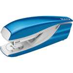 LEITZ Heftgerät metallic blau 55022036 NeXXt Blister