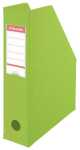 ESSELTE Stehsammler 7cm grün Zeitschriftenbox gruen...