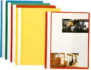 LEITZ Ringbuch sortiert 5411313893077