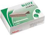LEITZ Heftklammer Juwel 4mm Neusilber 56410000 2000St