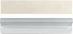 LEITZ Beschriftungsschild klar 75x15mmfür 5230523152321 BT 1 Streif