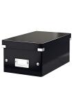 Archivbox Click und Store WOW DVD