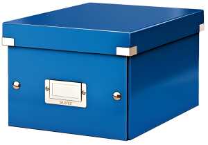 Archivbox Click und Store WOW Klein