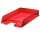 ESSELTE Briefkorb A4 Europost rot stapelbar. 4049793015248