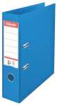 ESSELTE Ordner A4 75cm PP blau Ordner 75cm Für 500Blatt Format A4 (