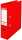 ESSELTE Ordner A4 75cm PP rot Ordner 75cm Für 500Blatt Format A4 (