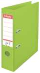 ESSELTE Ordner A4 75cm PP grün Ordner 75cm Für 500Blatt Format A4 (
