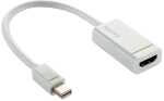 Adapter MiniDisplayPort HDMI ws Mini Display Port auf...