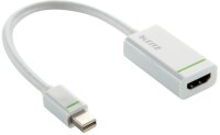 LEITZ Adapter Complete MiniDisplayPort HDMI ws Mini...