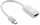 Adapter MiniDisplayPort HDMI ws Mini Display Port auf HDMI Adapter