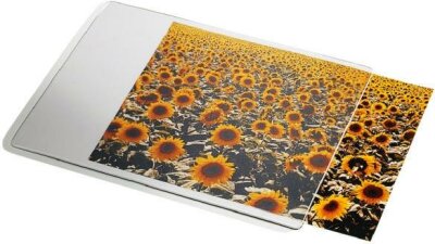 LEITZ Mousepad Personal 240x190 weiß MOUSEPAD 24X19 WSS DATAL.67691