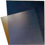 LEITZ Einbanddeckel transp. für Plastikspiralbindung...