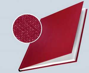 LEITZ Buchbindemappe 10St A4 bord. 73910028 Hardcov.7mm