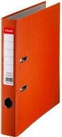 LEITZ Ordner Eco orange