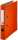 LEITZ Ordner Eco orange 5902812811711
