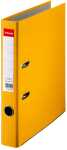LEITZ Ordner Eco gelb 5902812811919