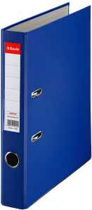 LEITZ Ordner Eco blau 5902812811957